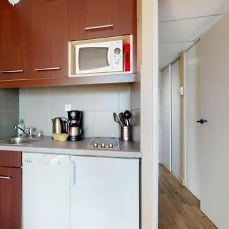 Apartment Prado *