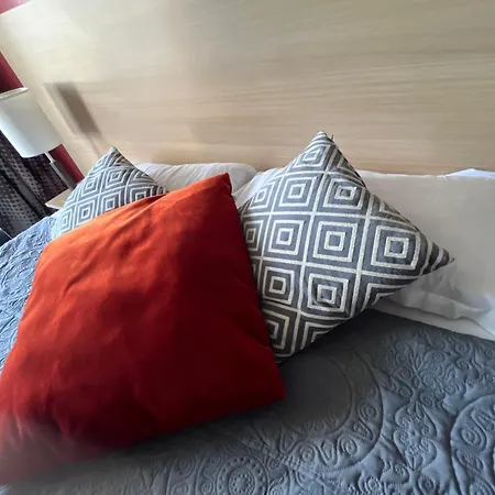 Prado Apartment Marseille
