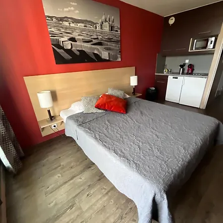 Apartment Prado Marseille