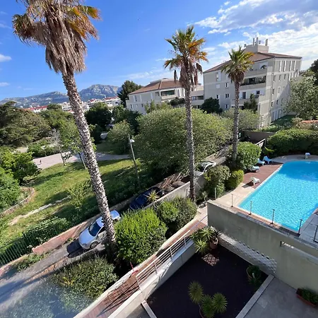 Prado Apartment *